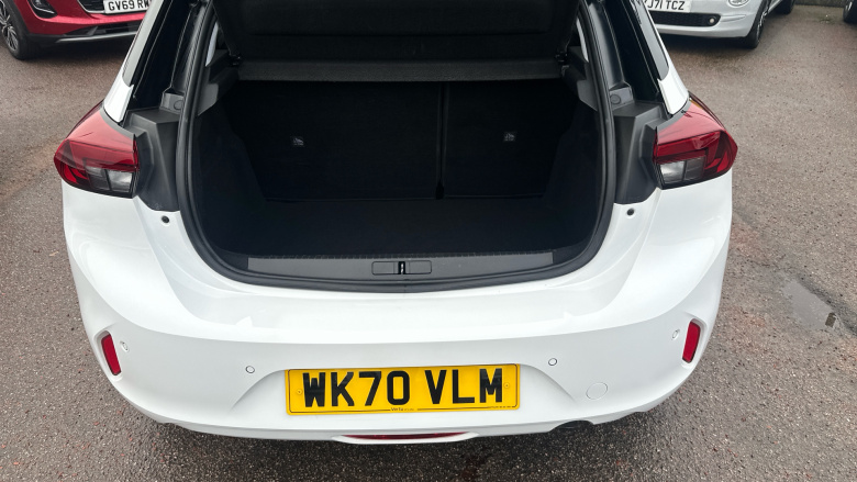 Vauxhall Corsa 1.2 Turbo Elite Nav Premium 5dr Petrol Hatchback